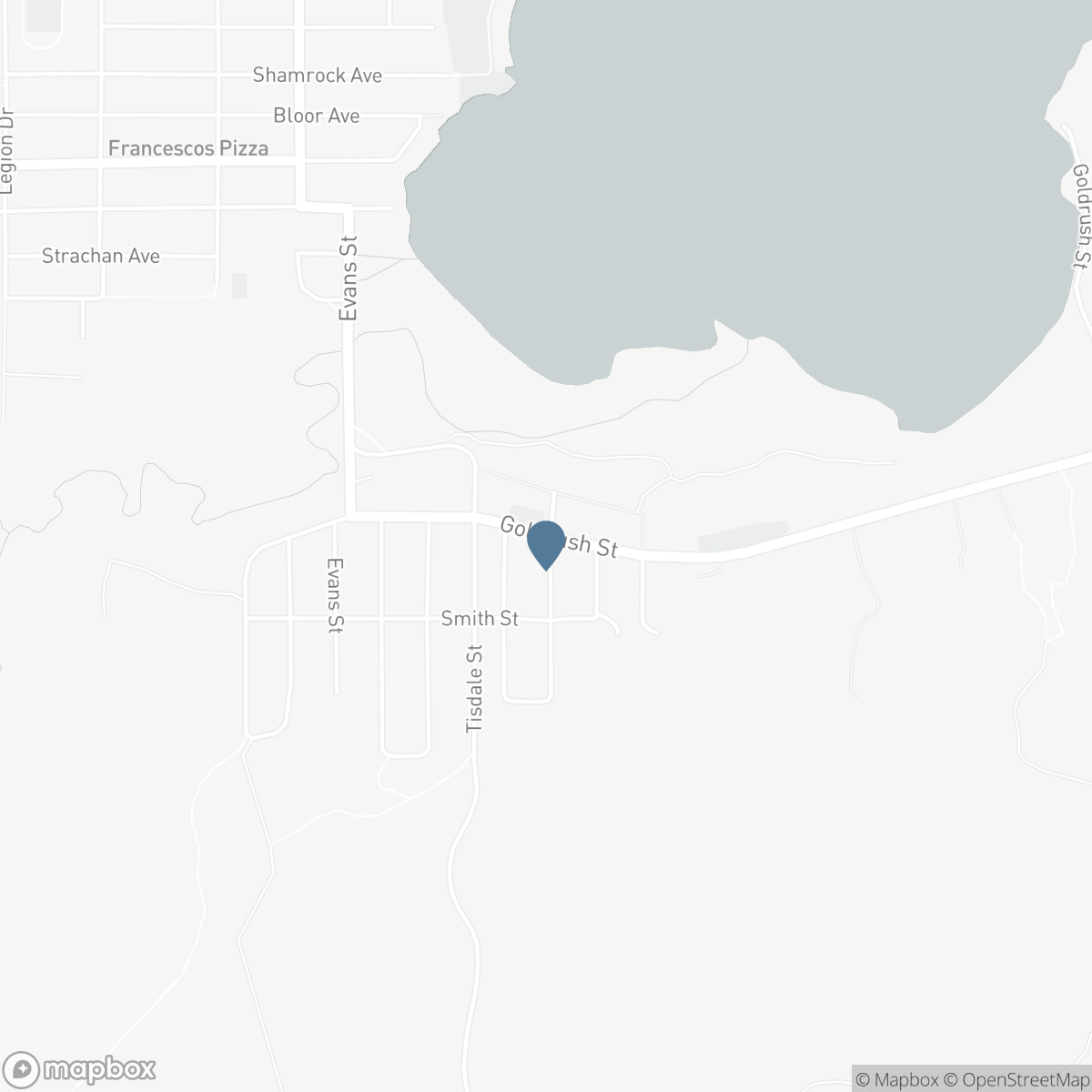 110 MCDOUGALL STREET, Timmins, Ontario P0N 1H0